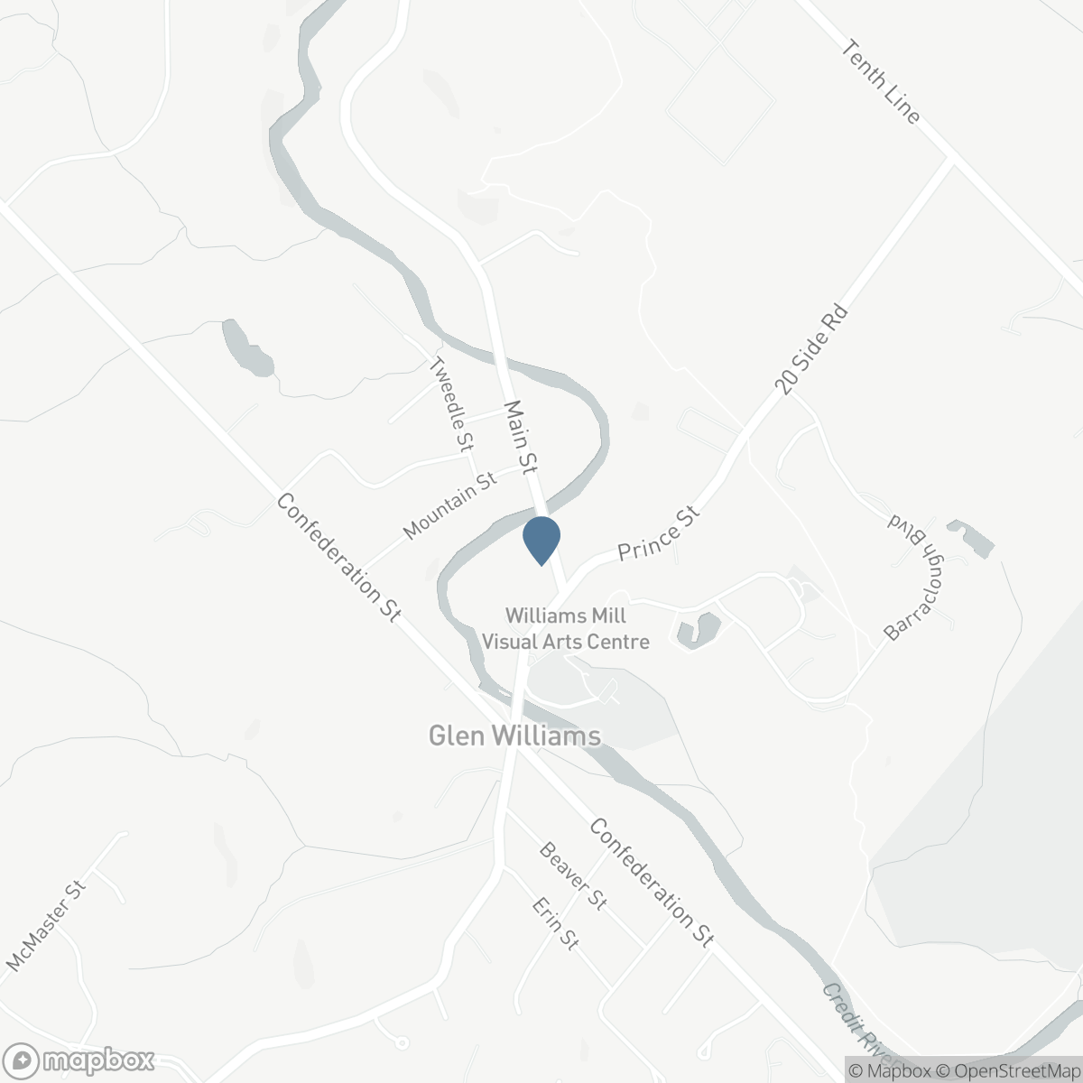 532 MAIN Street, Halton Hills, Ontario L7G 3S8